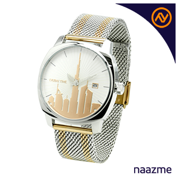 designer-watches-with-metallic-strap-nwdt-m38